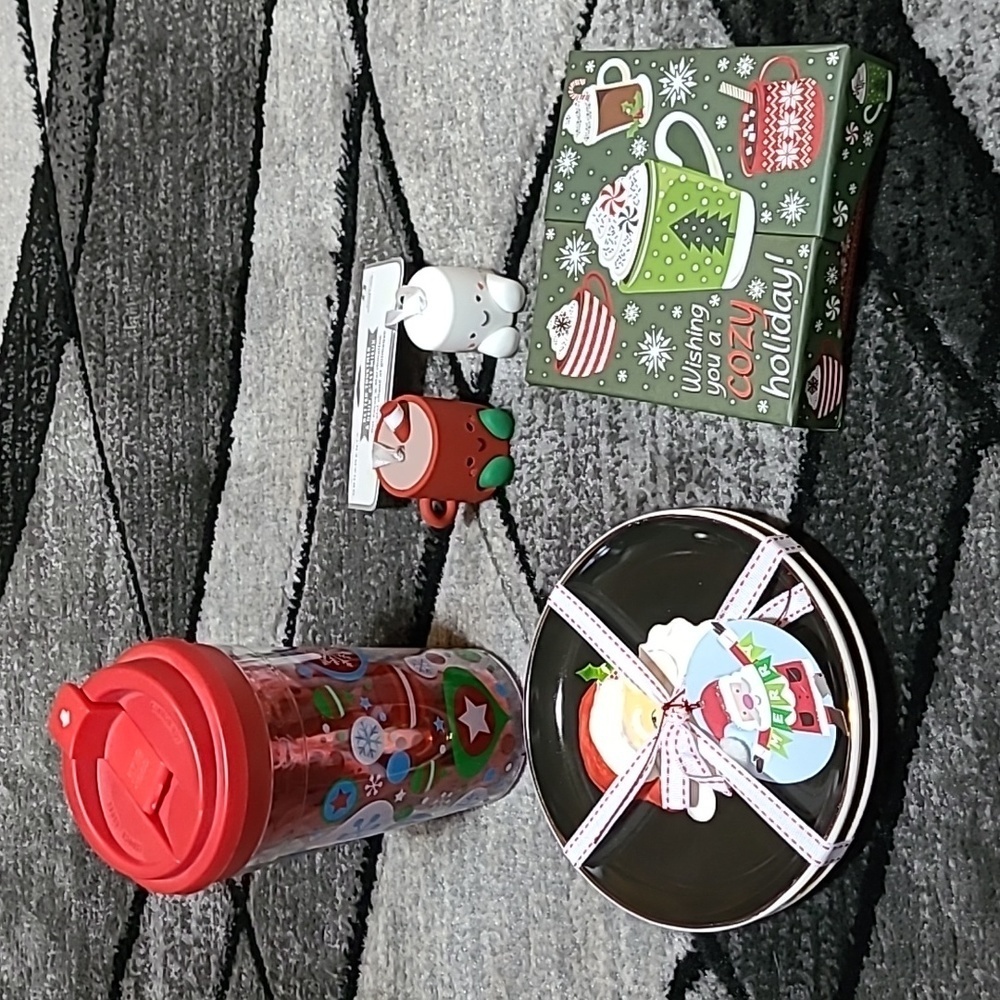 GIFT CHRISTMAS 🎄 BUNDLE STOCKING STUFFERS